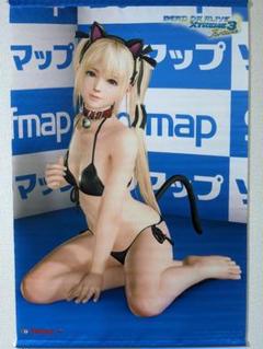 マリー・ローズ タペストリー DEAD OR ALIVE Xtreme3