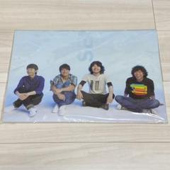 ミスチル、Mr.Children、ポスター、SENSE Mr.Children/SENSE