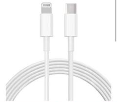iPhone充電ケーブル純正USB-C急速充電＆同期 ライトニング高速データ転送