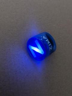 新品　未使用　非売品　ジーマ　エッジライト 新品 未使用 非売品 ジーマエッジライトの通販 by yamagata's