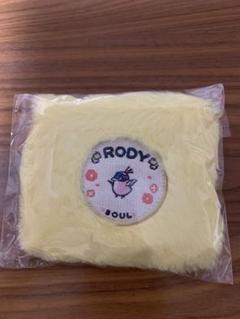僕のヒーローアカデミア　もふもふケース　ロディ・ソウル