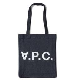 新品 A.P.C. Laure トートバッグ アーペーセー