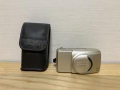 レアなブラック☆【OLYMPUS】μZOOM115 OLYMPUS μZOOM115 DELUXE | CameRadiPC