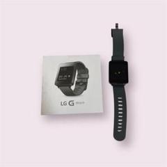 LG G Watch スマートウォッチ 初期化済みのサムネイル