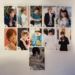 小瀧望 混合 生写真 72枚 まとめ売り 小瀧望 生写真15枚セット - メルカリ