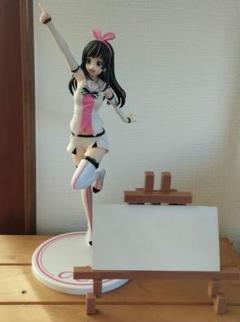 マックスファクトリー figma キズナアイフィギュア 新品 31FEBh8gHpL.jpg_BO30,255,255,