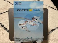 新品/希少 さくら学院 FLET'S光WiFiクリアファイル BABYMETAL