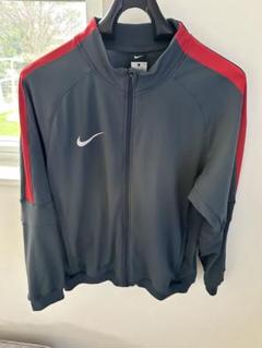 鹿島アントラーズ 2015シーズンNIKE選手着用モデル　移動着（非売品）