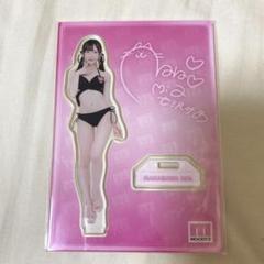 値下げッ‼️七沢みあ チェキ＆アクリルスタンド Amazon.co.jp: 七沢みあ アクリルスタンド 352 : おもちゃ