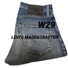 楽天市場】Levis 511 SLIM SELVEDGE JEANS リーバイス 511