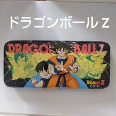 ドラゴンボール　筆箱　カンペン　ペンケース　日本製　鳥山明　おまけ付き♪ ドラゴンボール 筆箱 カンペン ペンケース 日本製 鳥山明 おまけ