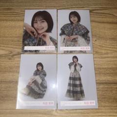 小林由依 欅坂46時代 生写真 フルコンプ 53コンプ