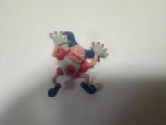 【初代】モンコレ　ニョロゾ　カメール　ラプラス　バリヤード　ガーディ 初代】モンコレ ニョロゾ カメール ラプラス バリヤード