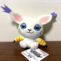 くたキャラ ホークモン アルマジモン テイルモン ぬいぐるみ デジモン 2025年最新】デジモン ぬいぐるみ テイルモンの人気アイテム