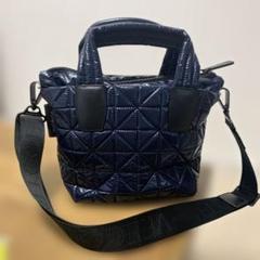 1642 VeeCollective リュック ブラック ポーチ付 ほぼ未使用