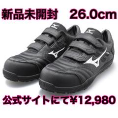 会員様限定 お買い得商品 2025年最新】安全靴 ミズノ26.5の人気アイテム - メルカリ シューズ