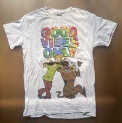 スクービードゥー Tシャツ 半袖　ヴィンテージ アメコミ キャラクター Tのサムネイル