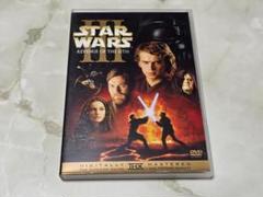 STAR WARS III: Revenge of the Sith DVD