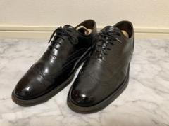 REGAL 10PR 日本製 ホールカット 26.5 シューキーパー付 REGAL 10PR 日本製 ホールカット 26.5 シューキーパー付 - メルカリ