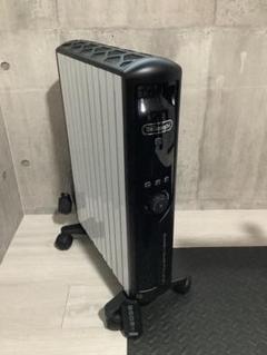 一時的に値下中 デロンギ マルチダイナミックヒーター MDHU15