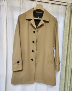 BURBERRY BLACK LABEL ベージュ ダブルブレストピーコート M 楽天市場】バーバリー ピーコート（メンズファッション）の通販