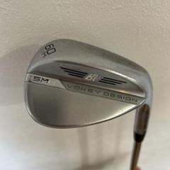 Da544 Titleist Sm8 52.56 Nspro | eBay