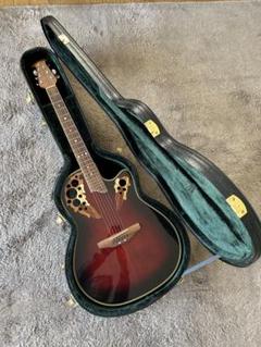 2025年最新】ovation 257の人気アイテム - メルカリ