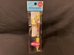 値下ご当地キティマスコット付きシャープペン 兵庫神戸限定2006チーズケーキ 値下ご当地キティマスコット付きシャープペン 兵庫神戸限定2006