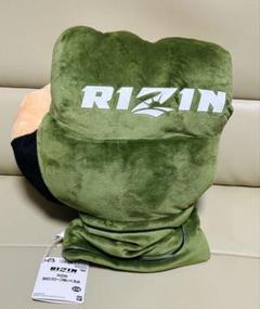 RIZIN フィギュア2種＆BIGグローブぬいぐるみ 全種4点セットまとめ売り 2025年最新】Rizin bigグローブぬいぐるみの人気アイテム - メルカリ