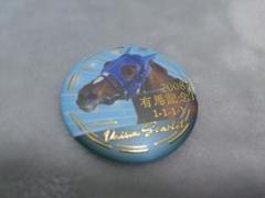 逃げ馬缶バッチコレクション　1BOX　競馬缶バッジ　競馬缶バッチ ぱかぱかばっじ（競走馬缶バッジ） - うま雑貨 みぷらす