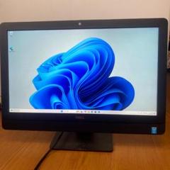 【一体型】Dell OptiPlex 9030 AIO