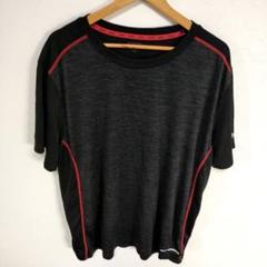 AND1アンドワンT-shirt シャツバスケXL