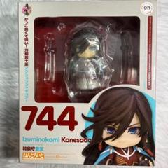 ねんどろいど 堀川国広