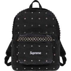 Supreme x b.b. Simon Denim Backpack "Blaのサムネイル