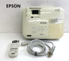 EPSON/エプソン プロジェクター EB-W12※稼動品 楽天市場】EPSON プロジェクター EB-W12 2800lm 動作良好 ランプ