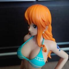 Grandista ワンピース ナミ ビキニフィギュア3個 2025年最新】grandista ナミの人気アイテム - メルカリ