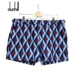 Dunhill ダンヒル新品メンズ水着 M 伊製 2025年最新】Dunhill 水着・ラッシュガードの人気アイテム