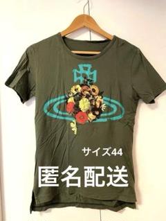 Vivienne Westwood】Tシャツ サイズ44 - メルカリ