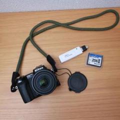 動作OK！ニコン Nikon COOLPIX 5700 デジカメ★充電器・CF付 2025年最新】coolpix 5700 充電器の人気アイテム - メルカリ