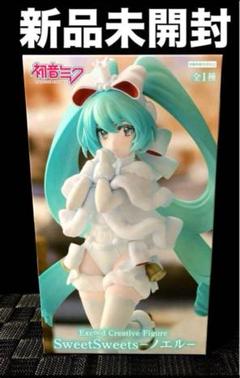 2025年最新】初音ミク Exc∞d Creative Figure SweetSweets