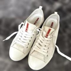 PRADA メンズスニーカー　サイズ7のサムネイル