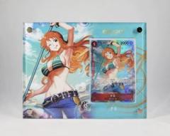 ワンピースカード スクリューダウン アクリルスタンド ロジャー 海 ワンピースカード絵繋ぎ スクリューダウン アクリルスタンド