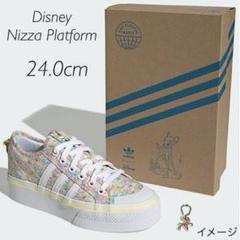 値下げしました！完全新品未使用adidas Bambi スウェット クリーム色 Bambi Inspires This adidas ZX 10000