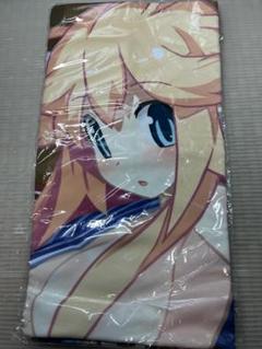 圧倒的遊戯 ムゲンソウルズZ ファミ通DXパック エビテン限定 MFタオル