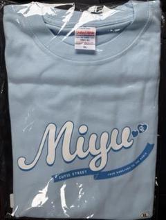 梅田みゆ Tシャツ XLサイズ 2025年最新】梅田みゆ tシャツの人気アイテム - メルカリ