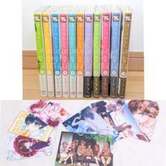 僕らはみんな河合荘 全巻購入特典の中古 未使用品 メルカリ 僕らはみんな河合荘 全巻購入特典の中古 未使用品 メルカリ
