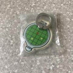 ドラゴンボール スマホリング