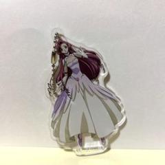 コードギアス　ユーフェミア・リ・ブリタニア　アクリルキーホルダー