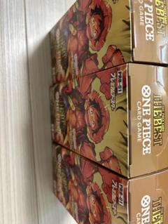 ONE PIECE プレミアムブースター7box テープ付 Amazon.co.jp: 【正規品 未開封テープ付き1box】ワンピース