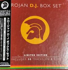 バラ売り・値下げ不可】Trojan Box Set36タイトル纏め売り